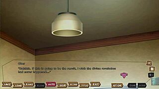 Namaiki dark elf sisters, cocky chicks craving intense creampies part 2.