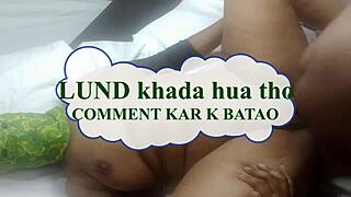 did you see how that fat cock slapped my pussy?