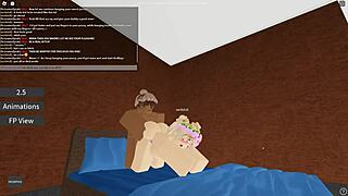 Roblox porn episode 45