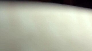 close up fucking perfect hairy pussy bent over doggystyle