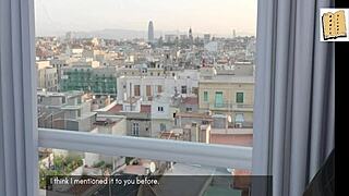 just chilling with two weeks 15 cartoon vibes