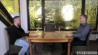 Horny Milf Gets Two Loads in Missionary!