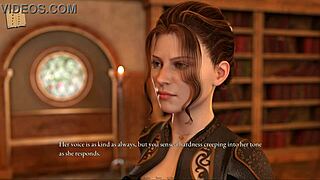 Specific scenes in The Price Of Power 67 featuring anime hentai