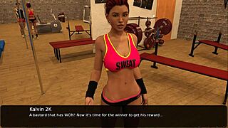 Amateur Teen Takes Anal with Sexy Ass