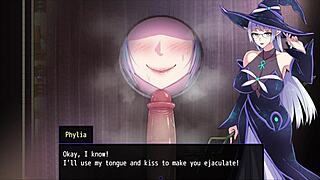 kris explores the city of pleasure part 4