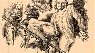 i love these vintage erotic drawings