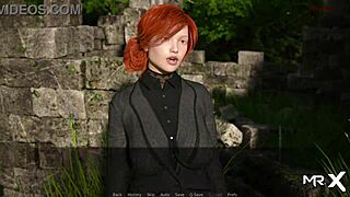 Dusklightmanor overflows pussy with cum