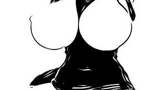 Akira from Muchipuri figure