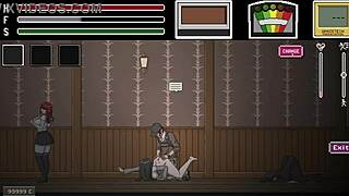 Exploring the spirit hunt gallery emotionally