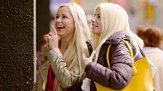 Jessie Volt, Lola A, Hotel Fun?