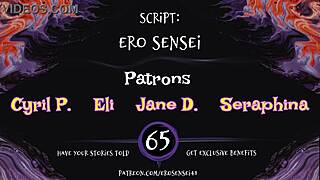 Erotic audio for women.