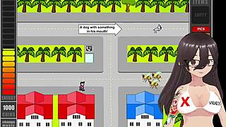 I-I played frank's adventure 1 in spanish