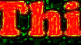 Lanet! Esmer Genç Jericha Jem, Yaşlı Güvenlik Görevlisi Tarafından Becerdi