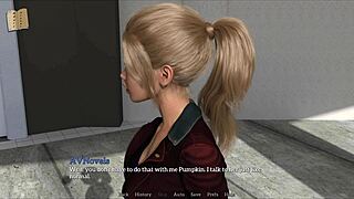 My New Memories 23 Hentai Anime Adventure Unleashed!