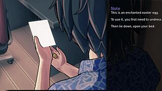Let's Play Oster Hasen Demo