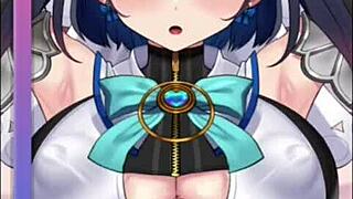 Who Is This Woman Ouro Player Episode 1