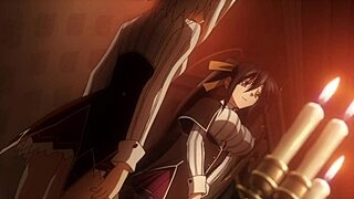 H1gh Scho0l Dxd 1 Temporada Ep 01 - Original Legendado Pt-Br Hd