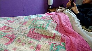 I Like To Tease My Boyfriend With Fun Activities When He's Resting