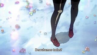Kyoukai no kanata episode 12 portuguese dubbed in 1080p hd