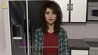 My New Memories 23 Hentai Anime Adventure Unleashed!