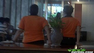 wanna watch this thai asian babe picked up for quick hard banging?