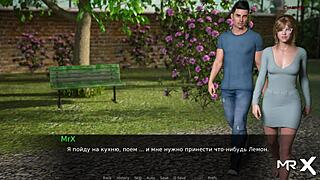 Dusklightmanor overflows pussy with cum