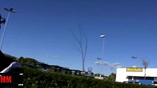 I experienced intense outdoor activity with a Spanish blonde woman