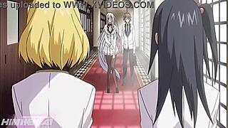 i take advantage of my distracted stepbrother to suck his huge cock in hentai