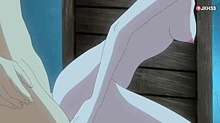 3D Big Tits Overwatch Genshin Lesbian Sex Compilation?