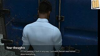 WVM 69 Showcases The Hottest Teen Ass In Wild 3D Game Competition!