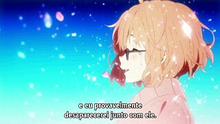 Kyoukai no kanata episode 12 portuguese dubbed in 1080p hd