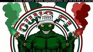 Neymar Reaches Climax in Steamy Gay Encounter