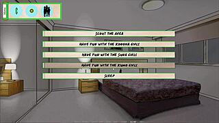 jikage rising arc 2 episode 11 new ninja slut karui