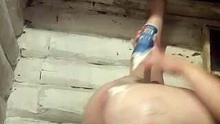 yo, this crazy anal sex vid is unreal!