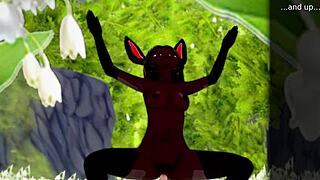 Let's Play Oster Hasen Demo