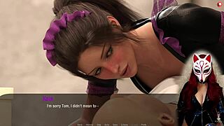 Kate 14 A Helping Hand Job Stockings Cartoon Handjob Game Skirt Babe Porn In 3d Upskirt Cumshot