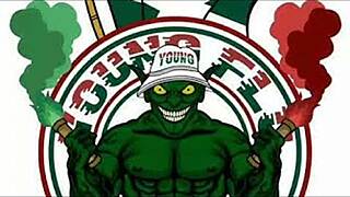 Neymar Reaches Climax in Steamy Gay Encounter