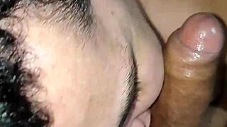 Giving head to my friend's boyfriend, wanna watch part 2?