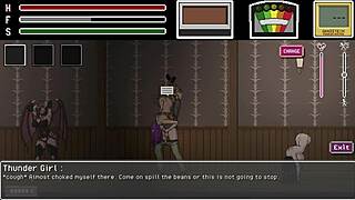 Exploring the spirit hunt gallery emotionally