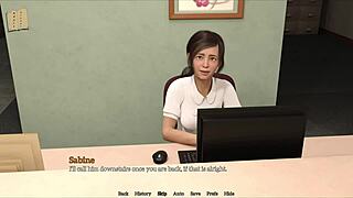 My New Memories 23 Hentai Anime Adventure Unleashed!