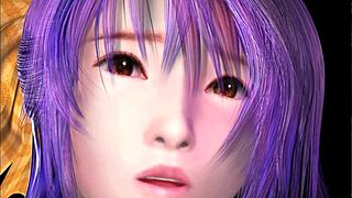 Br1 gameplay cuts 01 asian style