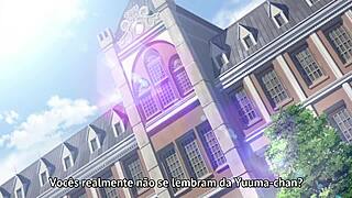 H1gh Scho0l Dxd 1 Temporada Ep 01 - Original Legendado Pt-Br Hd