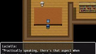 NTR sisters Ciella and Luciella in deepthroat action