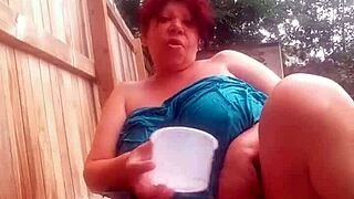 Big tits pussy fucking