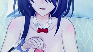 i watch star rail hentai with big tits