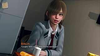 Eternum 8 Game Adventure