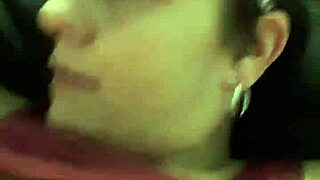 horny amateurs engage in licking and cum on pussy.