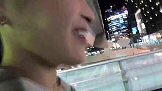 japanese babe craves cum in hardcore homemade action!