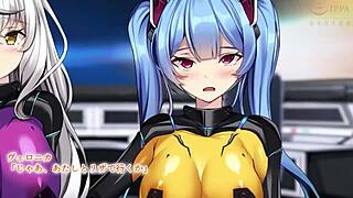 Let's explore the brainwashing sea route adventure