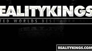 Why is ass on angel licking pussy?